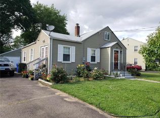 132 Millbrook Dr, East Hartford, CT 06118