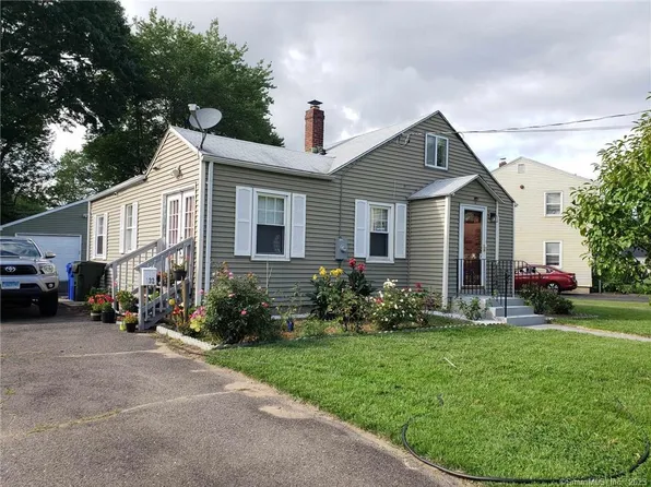 132 Millbrook Drive, East Hartford, CT 06118