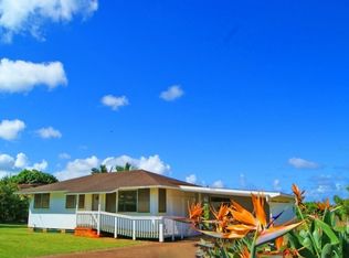 5093 Hassard Rd, Kapaa, HI 96746