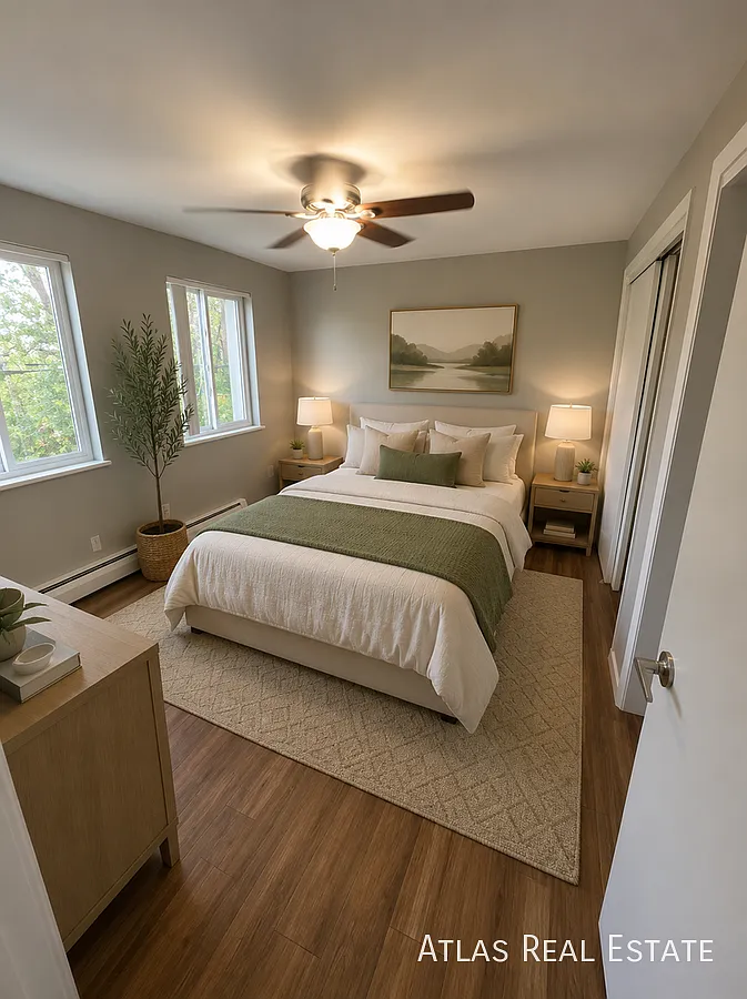 New Low Price!! Beautiful Remodeled 1 Bedroom 1 Bath In Arvada! — Photo 1