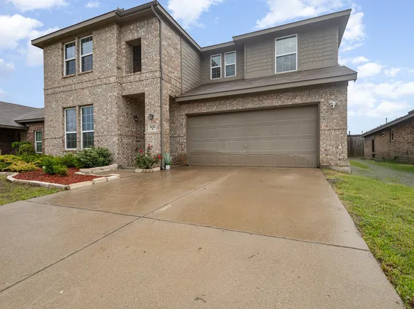 9430 Smoke Tree Dr, Forney, TX 75126