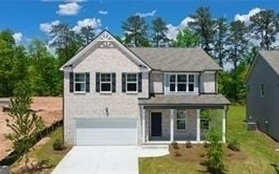 800 River Gardens Dr SE HOMESITE 29, Atlanta, GA, 30354
