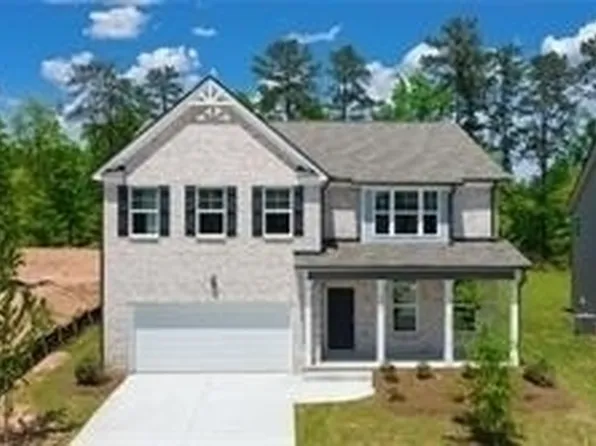 782 River Gardens Dr SE Homesite 26, Atlanta, GA 30354