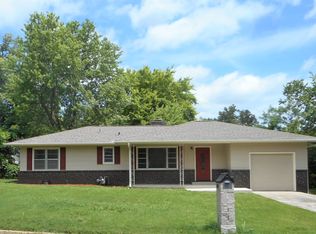619 Fern Ave, Mountain Home, AR 72653