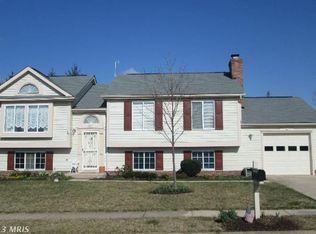 901 Bergen Ln, Bel Air, MD 21014