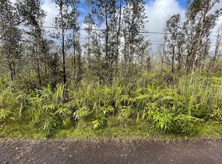 16-1944 Hopue Rd, Mountain View, HI 96771