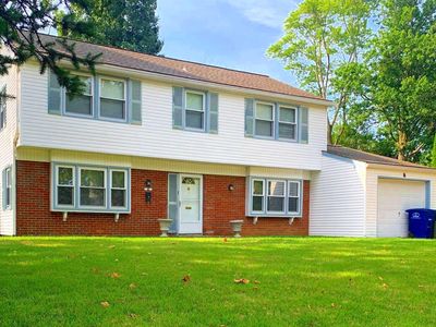 8 Hawkins Ln, Willingboro, NJ, 08046