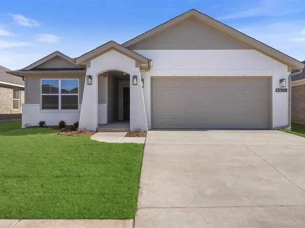 13300 Grass Plain Ave, Piedmont, OK 73078