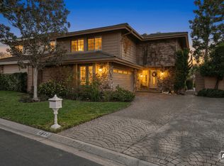 4590 Tam Oshanter Dr, Westlake Village, CA 91362