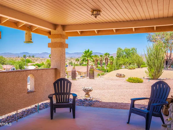 502 N SIERRA VISTA Drive, Wickenburg, AZ 85390