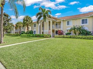 7750 Jewel LN #101, NAPLES, FL 34109