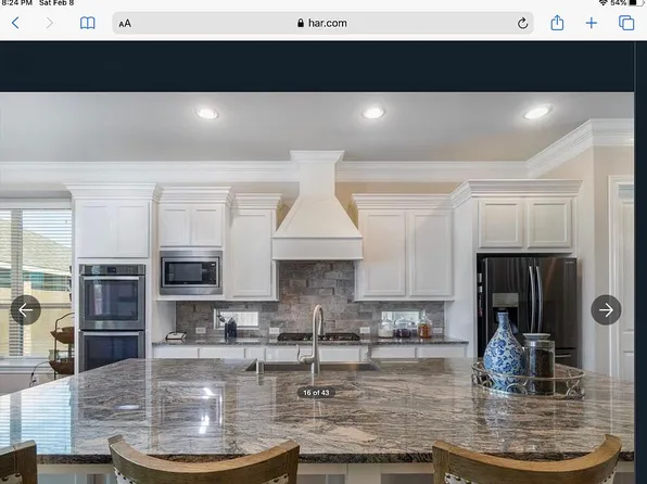 26610 Godfrey Cove Ct, Katy, TX 77494