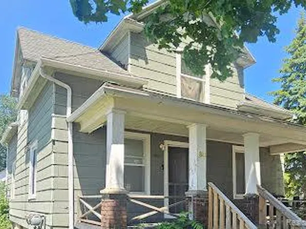 1819 S Niagara St, Saginaw, MI 48602