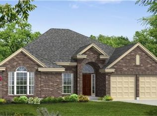 12903 Chatfield Manor Ln, Tomball, TX 77377