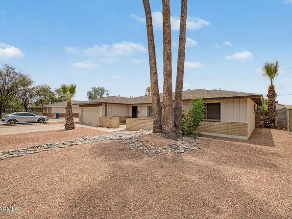 3620 S TERRACE Road, Tempe, AZ 85282