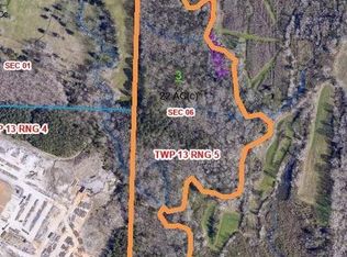 Steele Station Rd #0, Steele, AL 35987