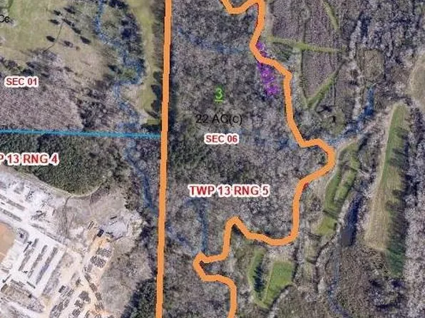 Steele Station Rd #0, Steele, AL 35987