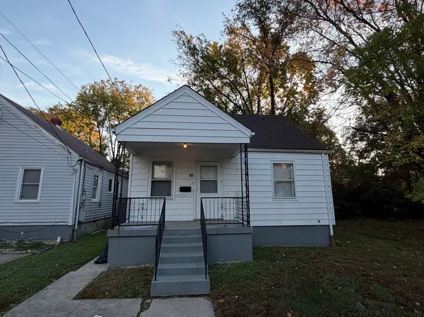 445 N 38th St, Louisville, KY 40212