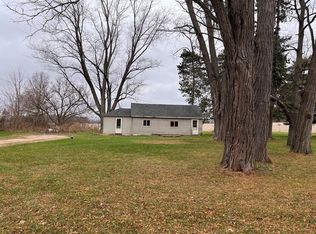9049 Twelve Mile Rd, Ceresco, MI 49033