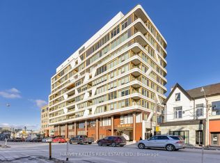 151 Avenue Rd #805, Toronto, ON M5R 0B8