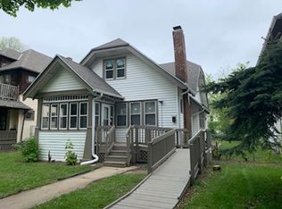 2714 N 48th St, Milwaukee, WI 53210