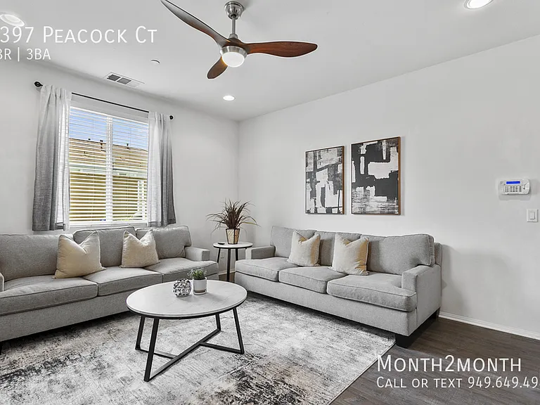 6397 Peacock Ct — Photo 2