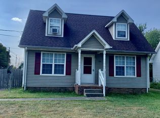 9201 Pembroke Oak Grove Rd, Oak Grove, KY 42262