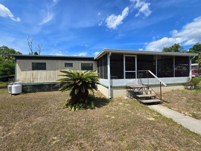 3490 SE 174th Ct, Ocklawaha, FL, 32179