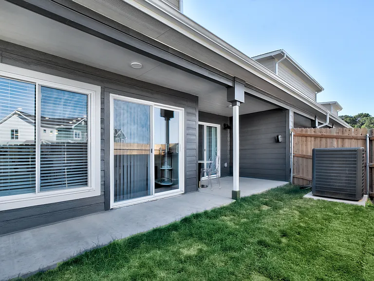 Equinox Townhomes at New Braunfels — Photo 31