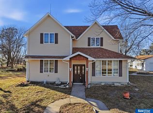 28405 SW 2nd St, Martell, NE 68404