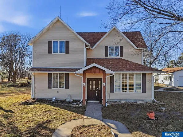 28405 SW 2nd St, Martell, NE 68404