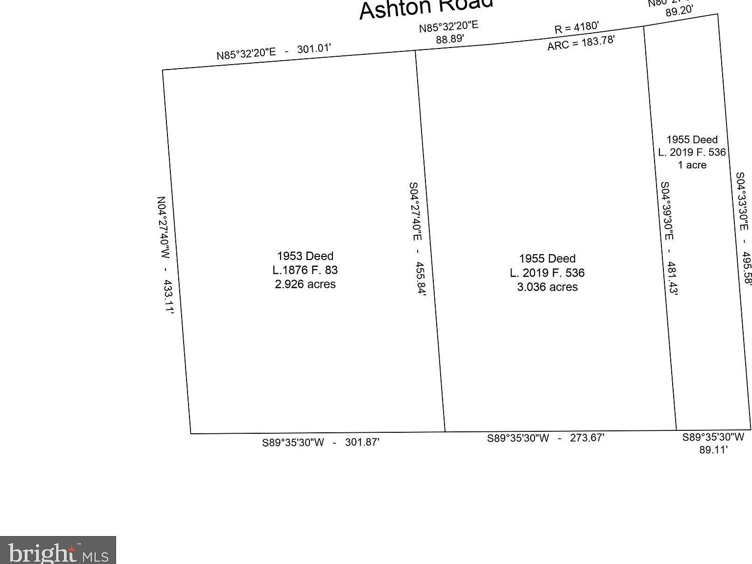 1625 Ashton Rd, Ashton, MD 20861 MLS MDMC2113682 Zillow