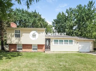 2313 Bernie Dr, Indianapolis, IN 46229