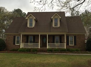 10205 Plowden Mill Rd, Alcolu, SC 29001