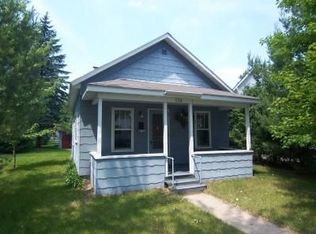 1908 Illinois Ave, Stevens Point, WI 54481