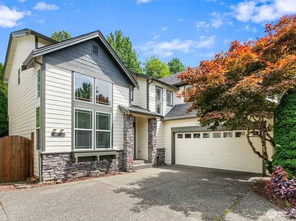 11558 179th Court NE, Redmond, WA 98052