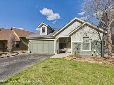 838 River Bend Way, Glenwood Springs, CO, 81601