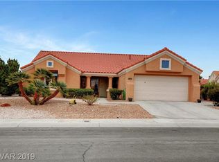 8901 Stoney Point Dr, Las Vegas, NV 89134