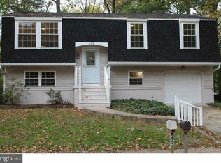 424 Wilson Ave, Lindenwold, NJ 08021