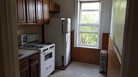 Rented by Rapid Realty Cobble Hill