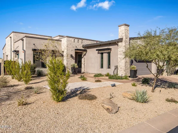 12418 E TROON VISTA Drive, Scottsdale, AZ 85255