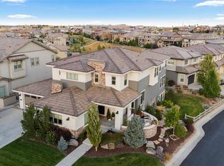 10872 Greycliffe Way, Highlands Ranch, CO 80126