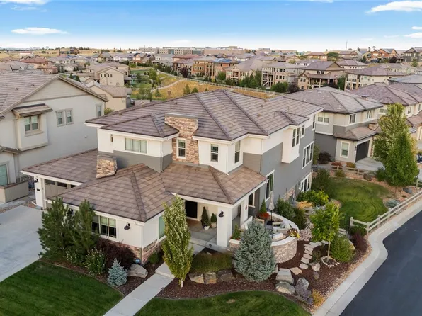 10872 Greycliffe Way, Littleton, CO 80126