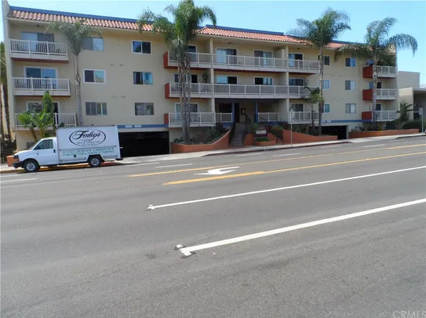 1707 Pacific Coast Hwy Unit 418, Hermosa Beach, CA 90254