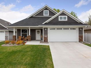 10115 Kissell Ct, Circle Pines, MN 55014