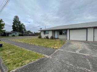 785-795 W Rose St, Lebanon, OR 97355