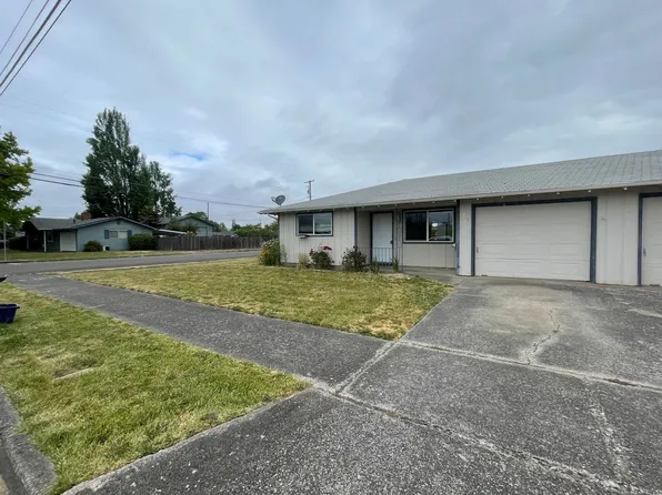 785-795 W Rose St, Lebanon, OR 97355