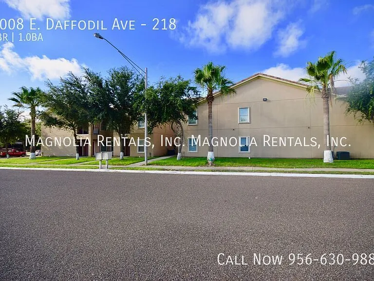 1008 E Daffodil Ave #218 — Photo 1