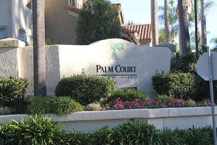 Palm Court