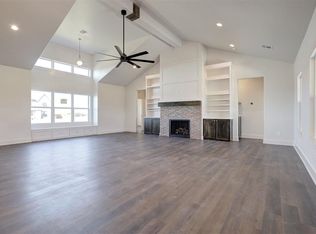 2780 Two Socks Run, Guthrie, OK 73044